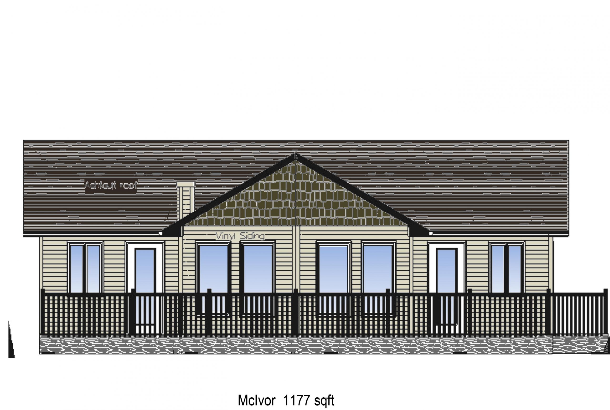 McIvor Destiny Homes Inc.