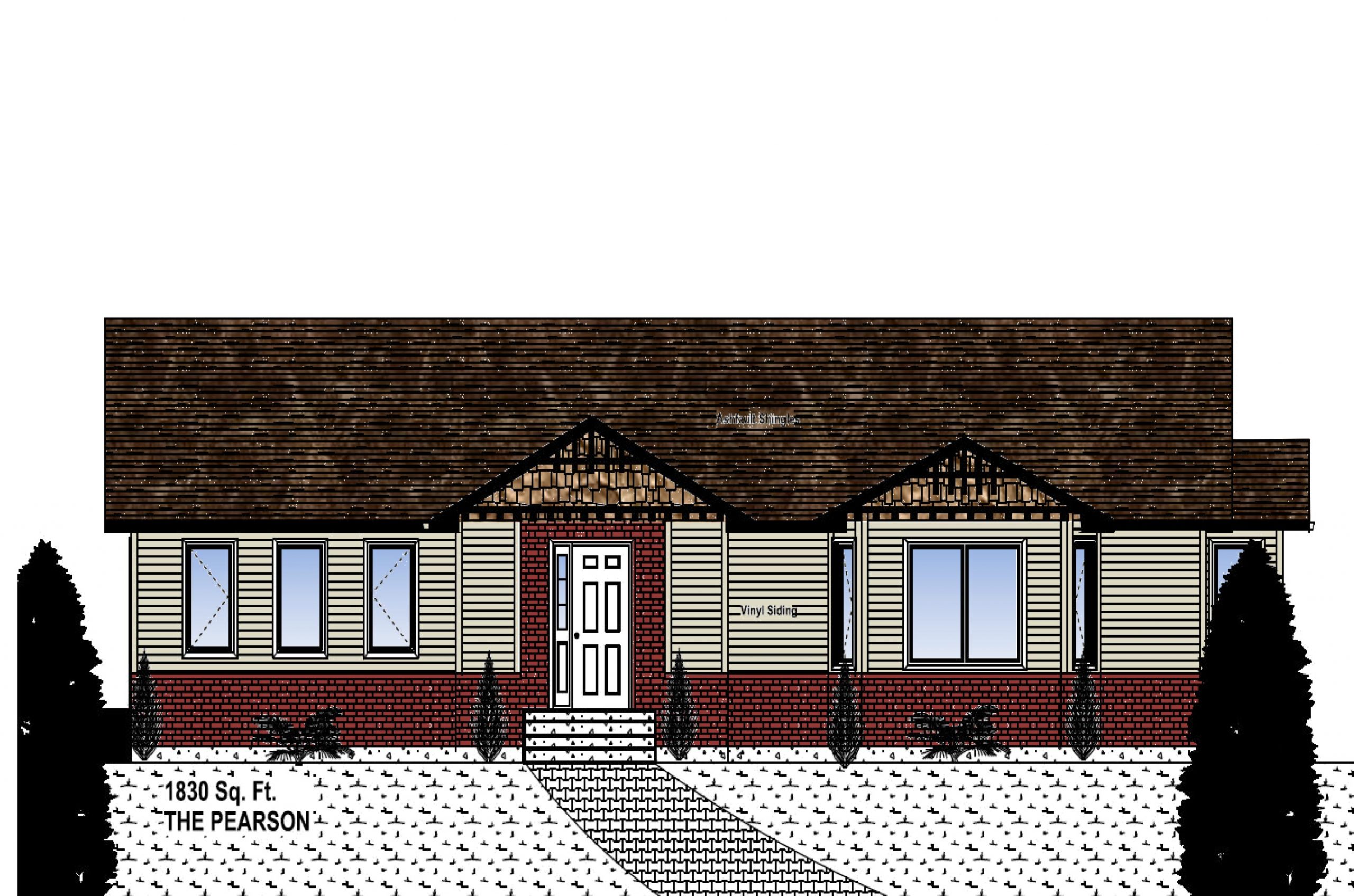 Pearson Destiny Homes Inc.